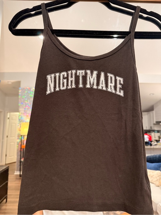 GAP Tops - Gap PJ Tank